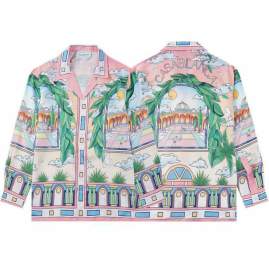 Picture of Casablanca Shirt Long _SKUCasablancaM-3XLmytx975925859